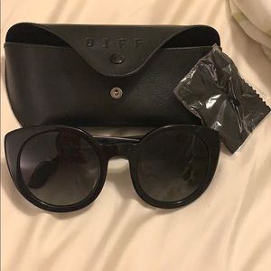 Diff Sunglasses